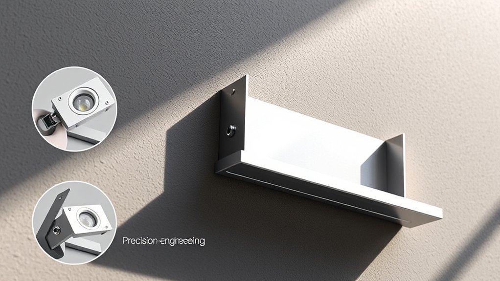 durable versatile easy installation