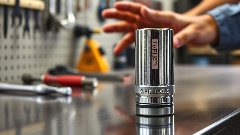 durable versatile impact socket