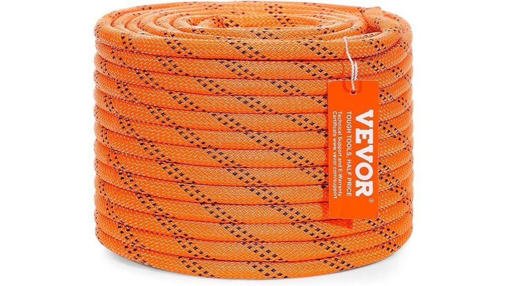durable versatile reliable rope