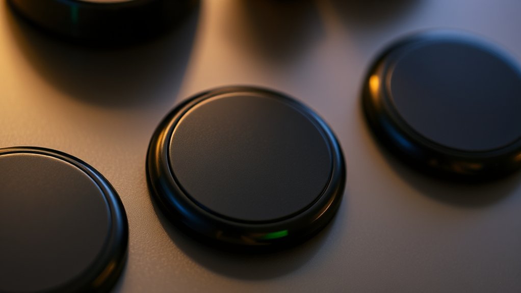 durable waterproof rocker switches