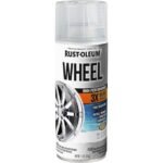 durable wheel spray paint