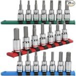 duratech allen bit set