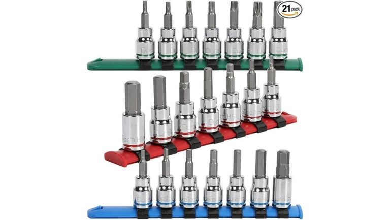 duratech allen bit set