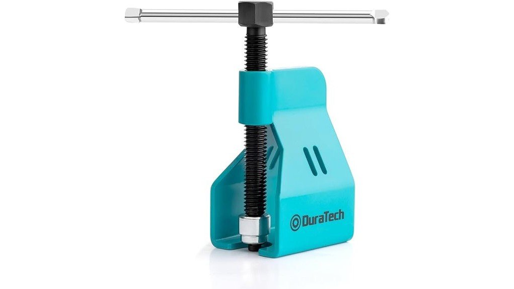 duratech compression sleeve tool