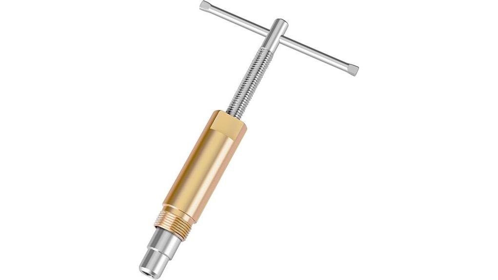 duratech compression sleeve tool