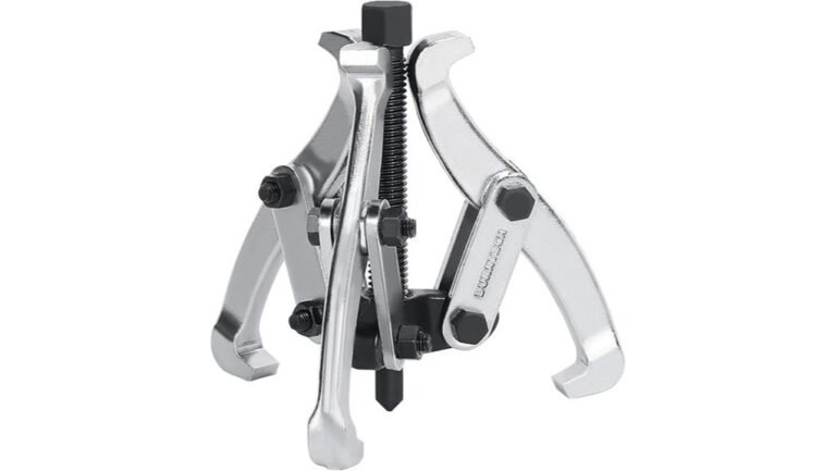 duratech gear puller review
