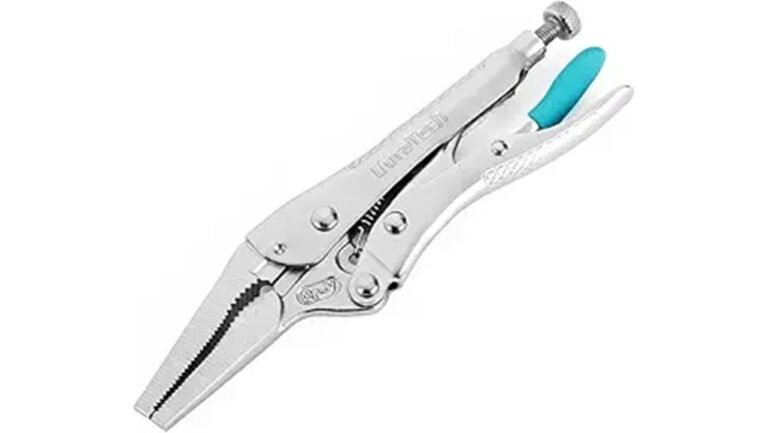 duratech locking pliers review