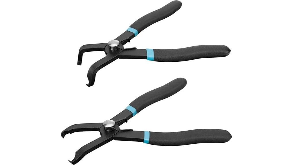 duratech push pin pliers