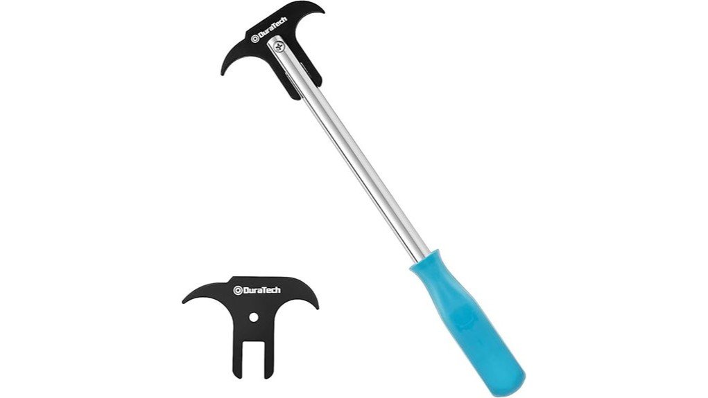 duratech seal puller review