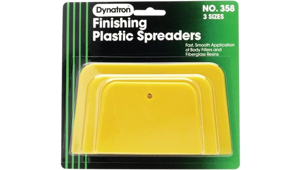 dynatron 358 spreaders review