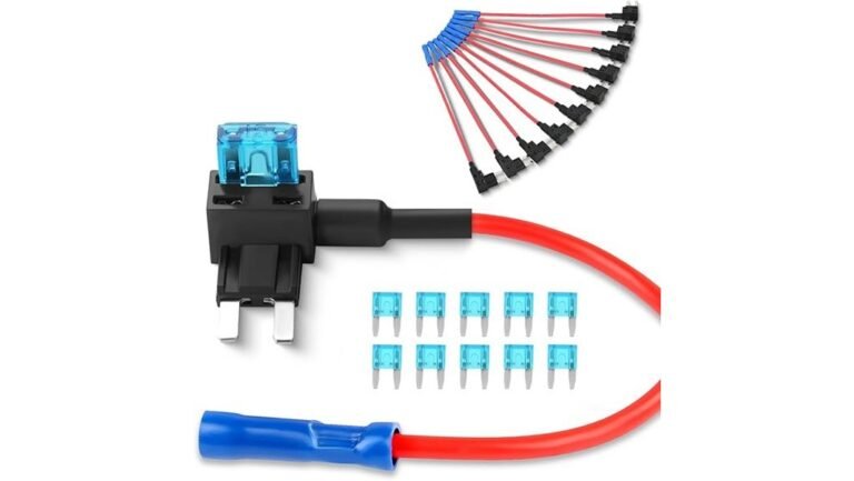 easy circuit additions reviewed