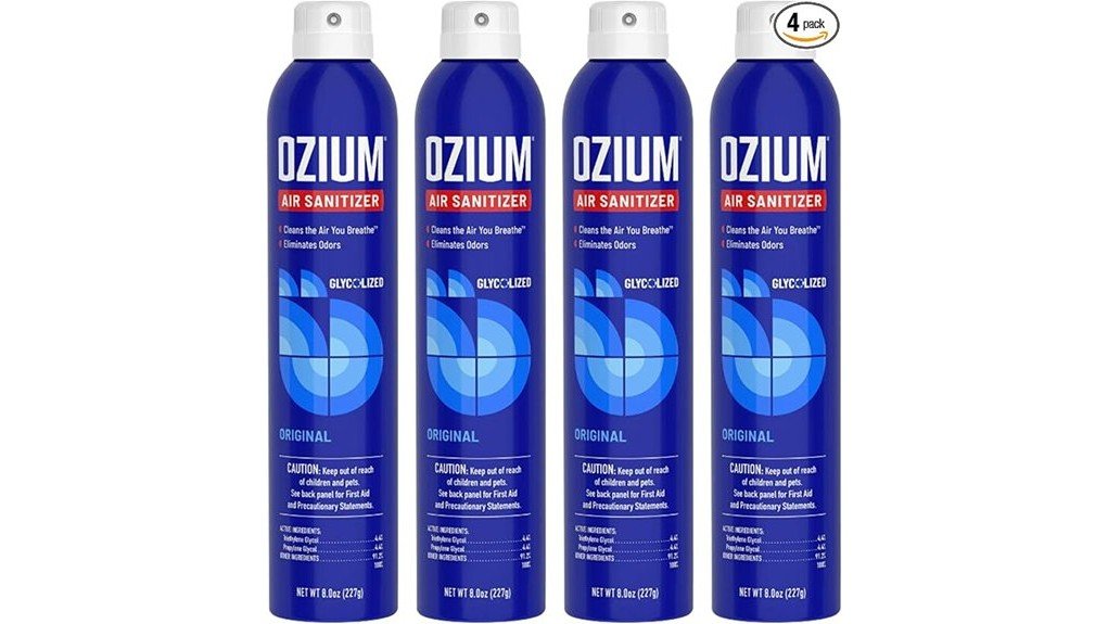 effective air purification solution