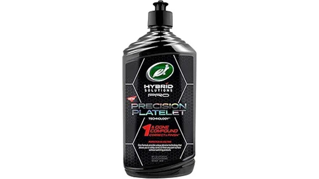 effective all in one product