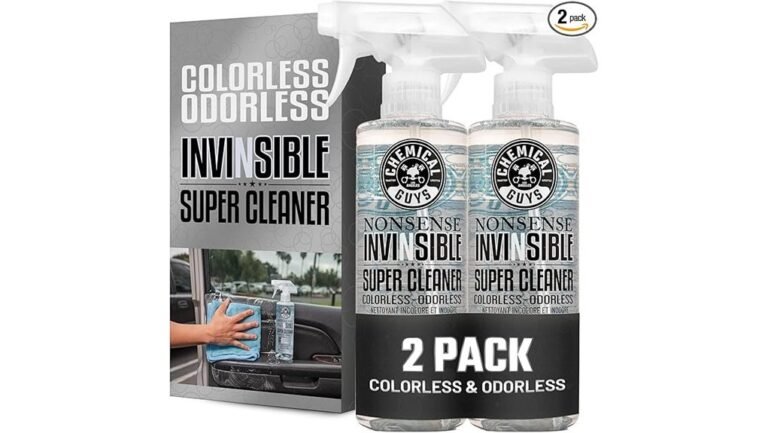 effective all purpose cleaner review