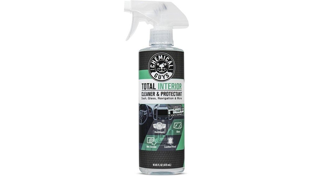 effective all purpose cleaning solution