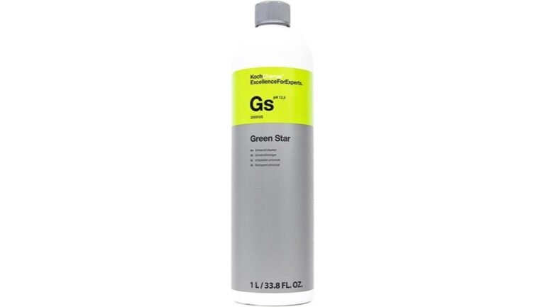 effective and eco friendly cleaner