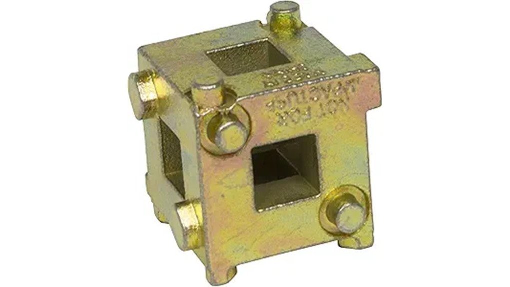 effective brake piston tool