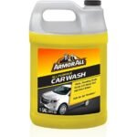 effective car cleaning solution