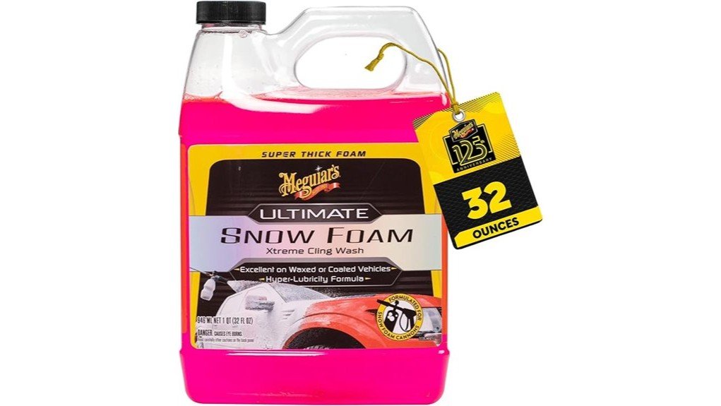 effective car cleaning solution