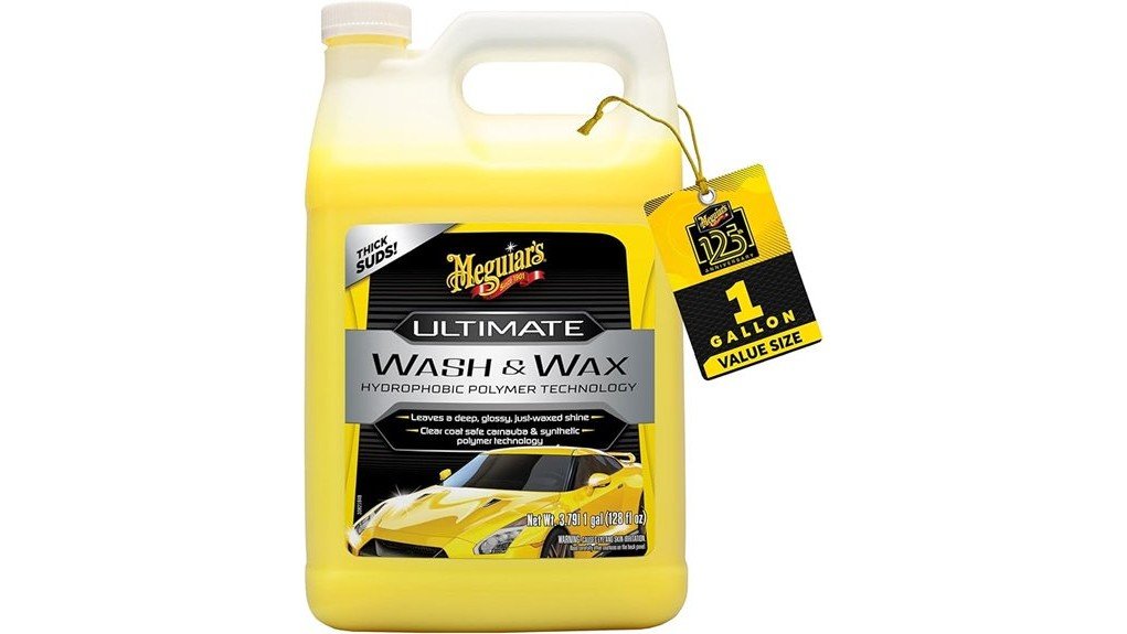 effective car cleaning solution
