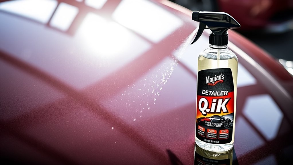 effective car detailing solution