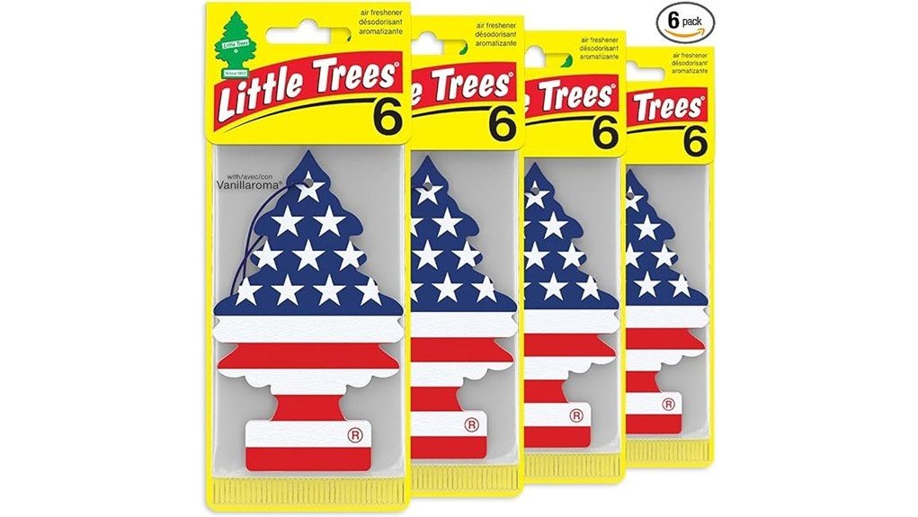 effective car fragrance solution