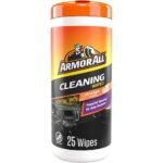 effective car interior cleaning