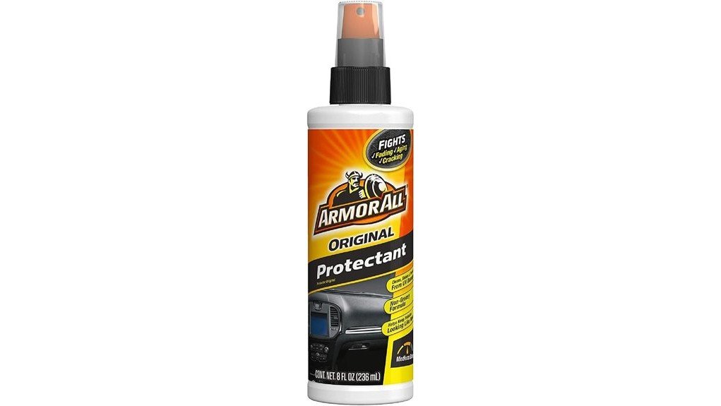effective car interior protector