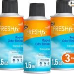 effective car scent solution