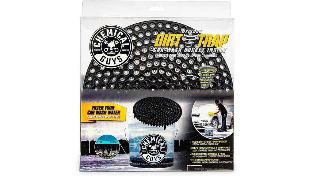 effective car wash accessory