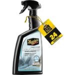 effective carpet cleaning solution