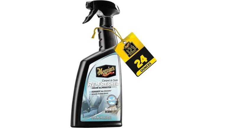 effective carpet cleaning solution