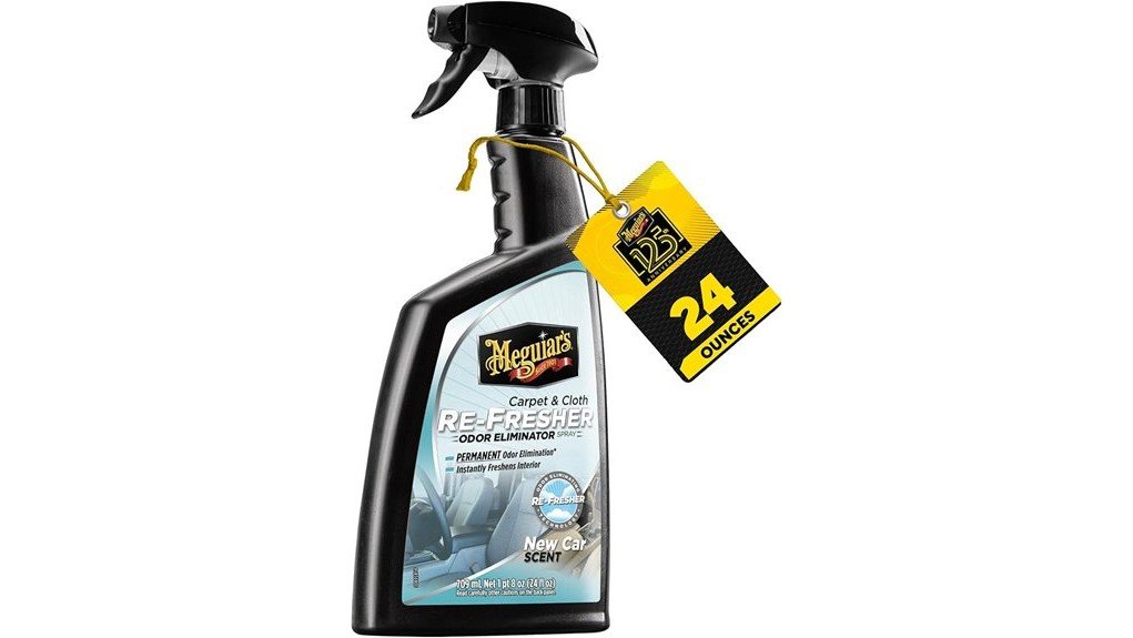 effective carpet cleaning solution