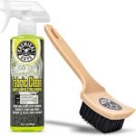 effective citrus cleaning solution