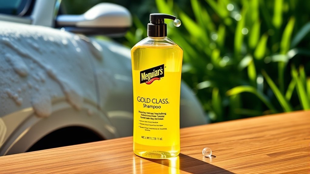 effective cleaning and conditioning