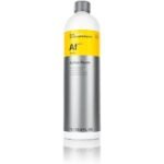 effective cleaning foam solution