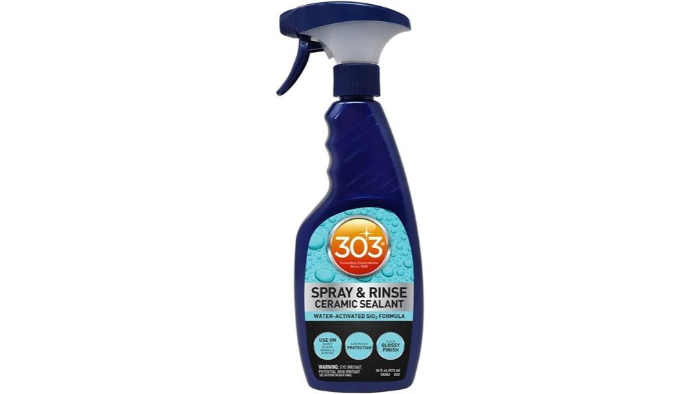 effective cleaning product review