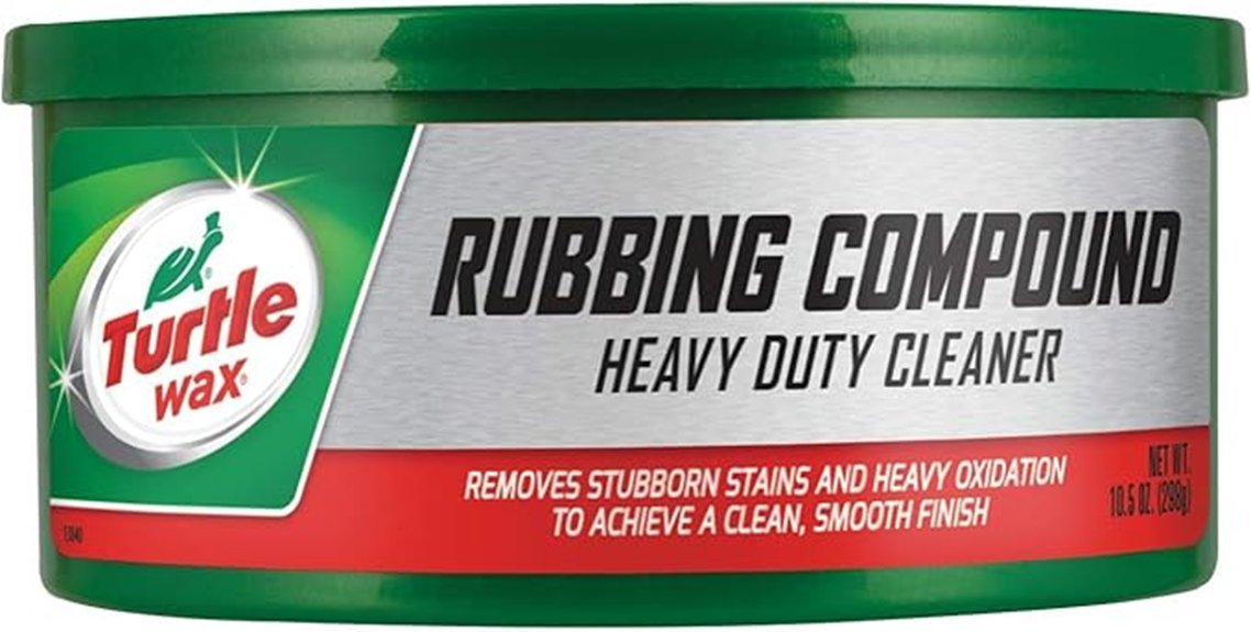 effective cleaning solution review