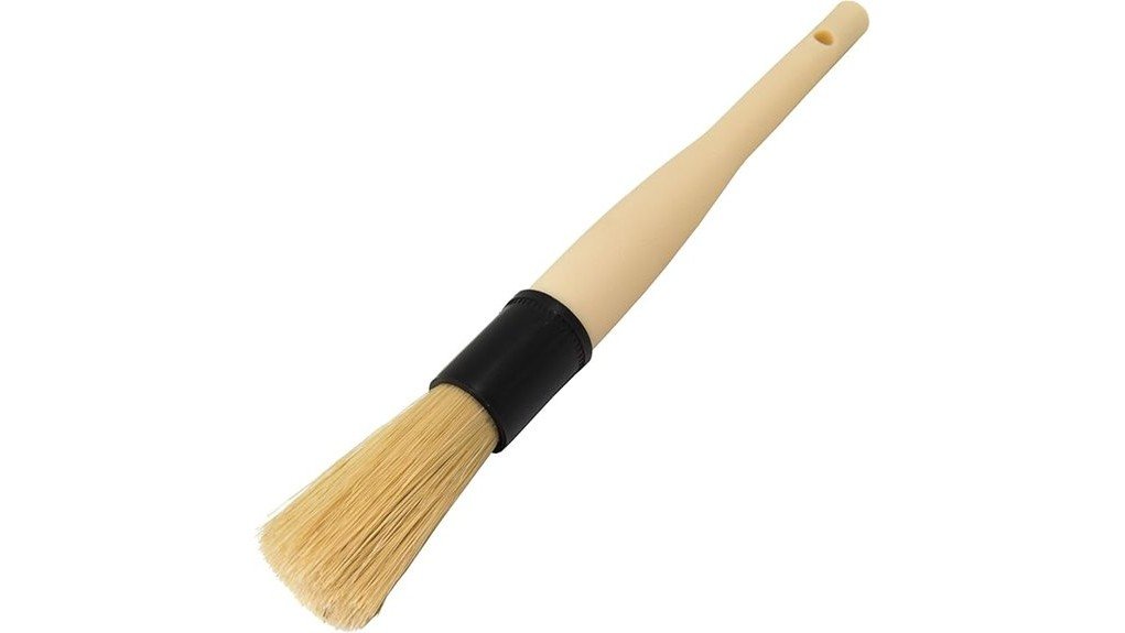 effective detailing brush review
