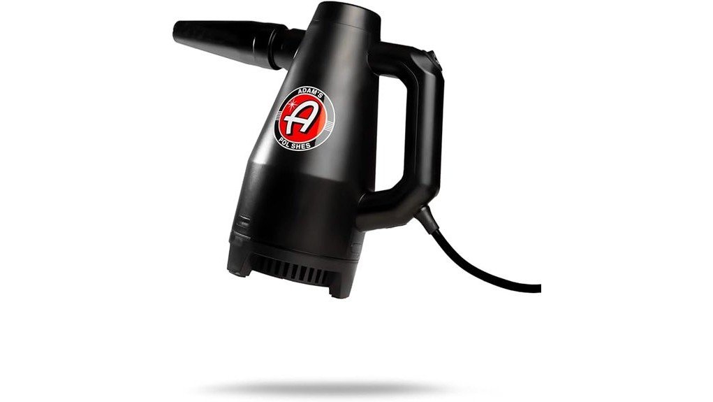 effective detailing tool review
