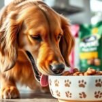 effective dog food solutions