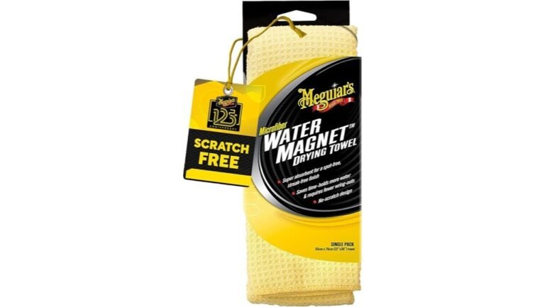 effective drying towel review