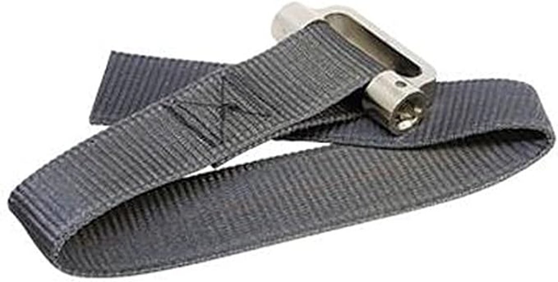 effective filter wrench review