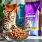 effective hairball control foods