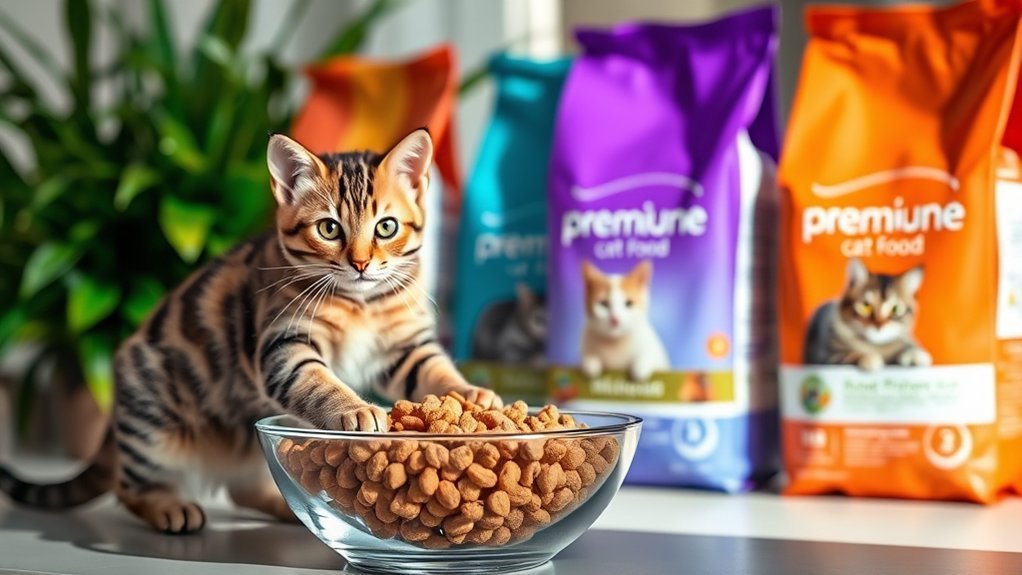 effective hairball control foods