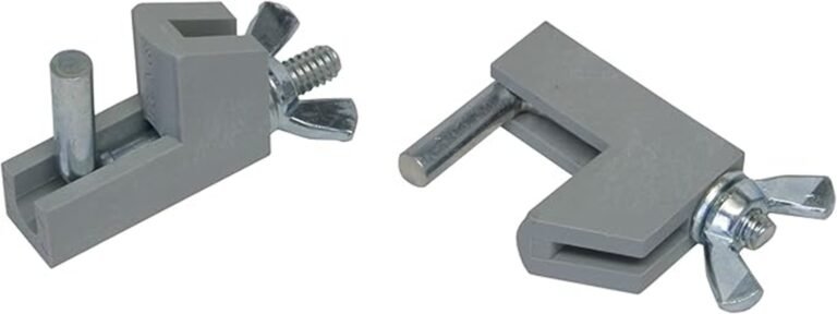 effective hose pinching tool