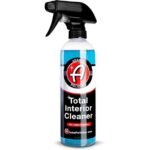 effective interior cleaning solution