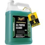 effective multi surface cleaning solution