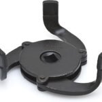 effective oil filter tool