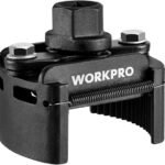 effective oil filter tool